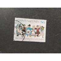 Австрия  1977 офис ООН -Вена