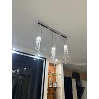 Люстра Led Lux Italia