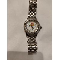 Часы Амфибия редкие