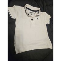 Майка детская next