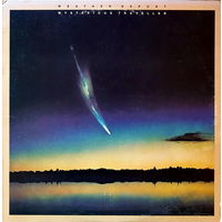 Weather Report – Mysterious Traveller, LP 1974