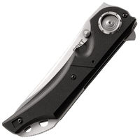 КРАСИВЫЙ ПОДАРОК МУЖЧИНЕ!! Нож CRKT  5401 Seismic ОРИГИНАЛ! НЕ КИТАЙ! КУПЛЕНО В МАГАЗИНЕ!!