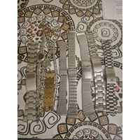 Браслеты к часам