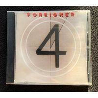 Foreigner - 4