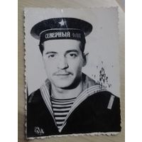 Фото ВМФ СССР