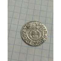 Драйпелькер 1626 года