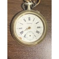 Часы карманные Urania