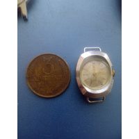 Часы Луч малютка механика рабочие