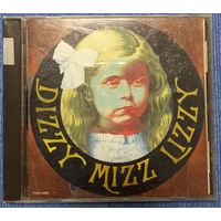 CD,(Japan) Dizzy Mizz Lizzy – Dizzy Mizz Lizzy