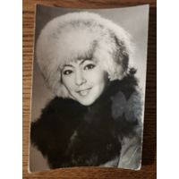 Артисты Темирова