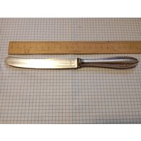 Столовый ножик