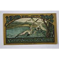 100  пфеннигов   Германия нотгельд