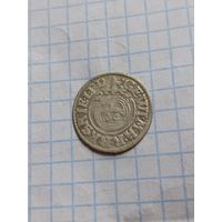 Драйпелькер 1623 года