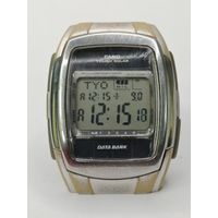 Часы Casio Illuminator. С рубля