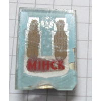 Минск