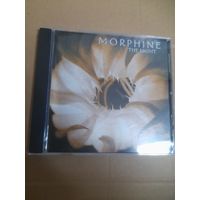 MORPHINE " THE NIGHT" CD 2000
