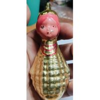 Елочная игрушка