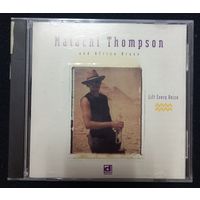 CD,(USA) Malachi Thompson And Africa Brass – Lift Every Voice