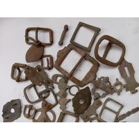 Конина пряжечки