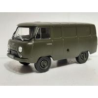 УАЗ-451М.. 1/43.