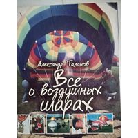 Все  о   воздушных шарах