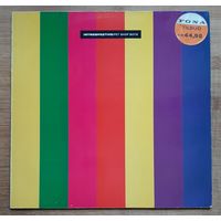 Pet Shop Boys-Introspective