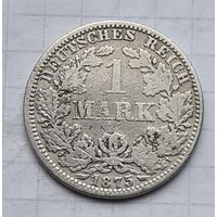 1 марка 1875 год