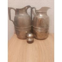 Термос и кувшин Германия