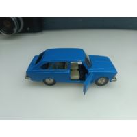 ИЖ 1500 КОМБИ