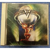 CD,(Japan) Van Halen – 5150