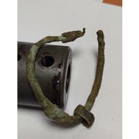 Фибула большая!!!