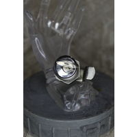 НЕ БОЛЬШОЙ ЗАМОК для ящика