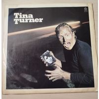 Tina Turner - Sunset On Sunset (compilation, Poland, 1982)
