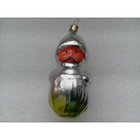 Ёлочная игрушка