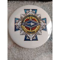 МВД. ГАИ. Стрела