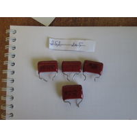 Конденсатор 2n5.Цена за шт.