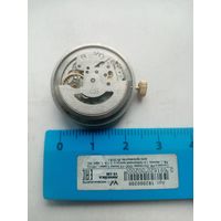 МЕХАНИЗМ ЗАРЯ 30-КАМНЕЙ СССР