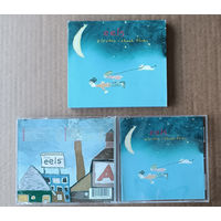 EELS	Electro-Shock Blues (1998 USA аудио CD)