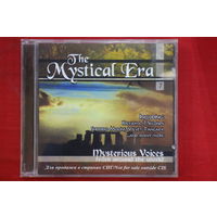 Various – The Mystical Era 7 - Mysterious Voices From Around The World (2004, CD)