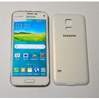 Телефон Samsung S5 Mini (G800)