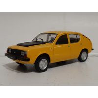 ИЖ-13. 1/43. Автолегенды СССР.