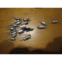 Конденсаторы.Цена за шт.