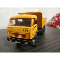 Камаз-65111 конверсия на базе,, ЭЛЕКОН,,