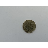 ФРАНЦИЯ 10 1985 ВОЗМ.ОБМЕН