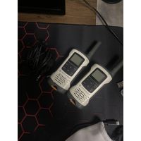 Набор из двух раций