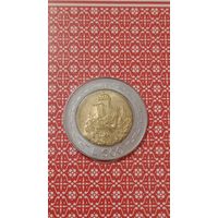 Сан Марино 500 лир 1988