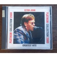 Elton John - Greatest Hits