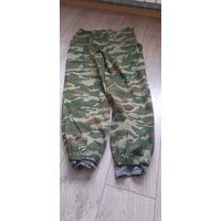 Штаны(брюки) армейские,  комуфляжные 170-96-84.