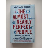 Michael Booth - The almost nearly perfect people