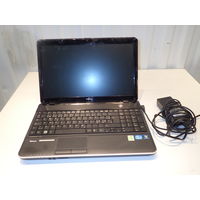 Ноутбук для работы и дома. Fujitsu LifeBook AH531